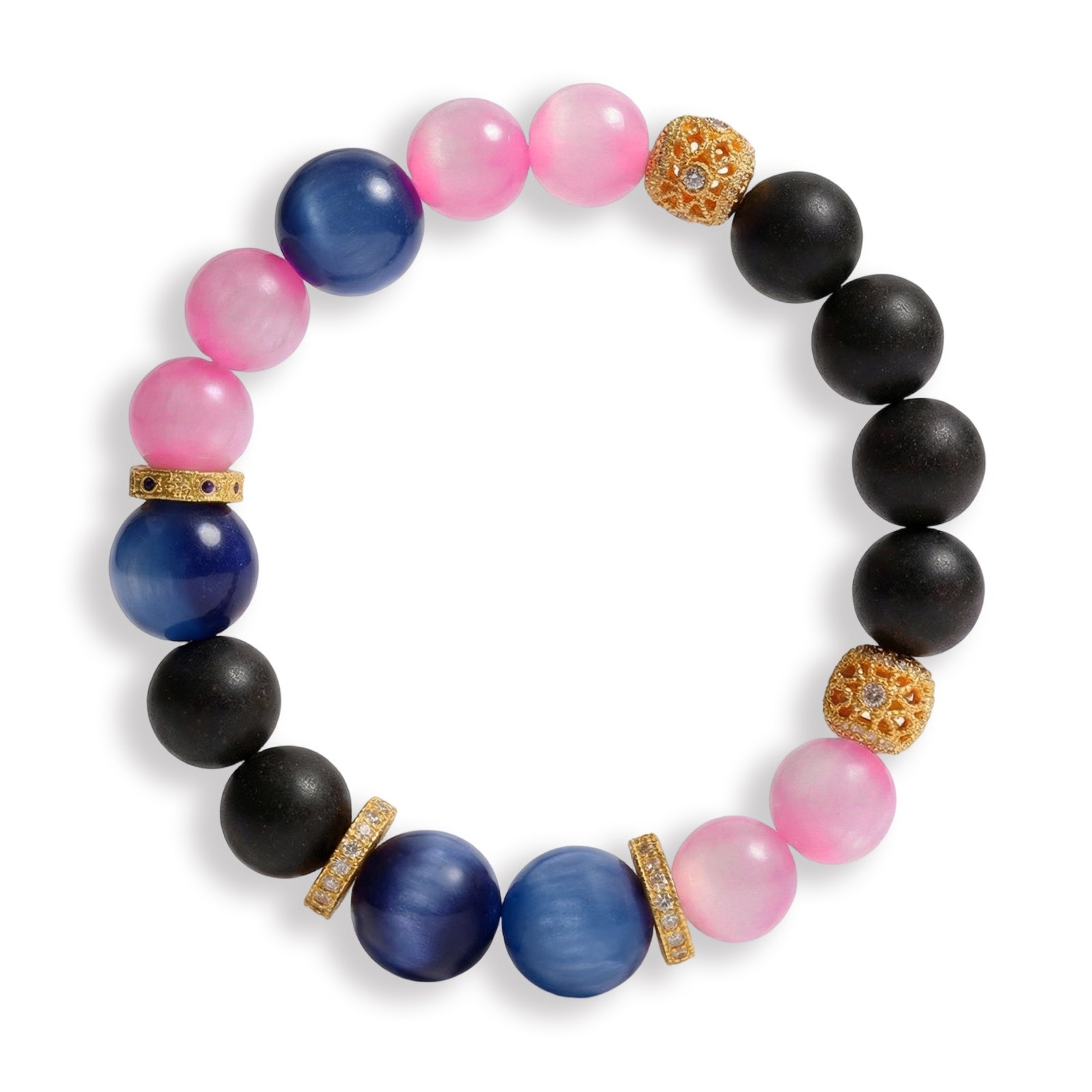 Chinese Herbal Bracelet - Affiliated Shops