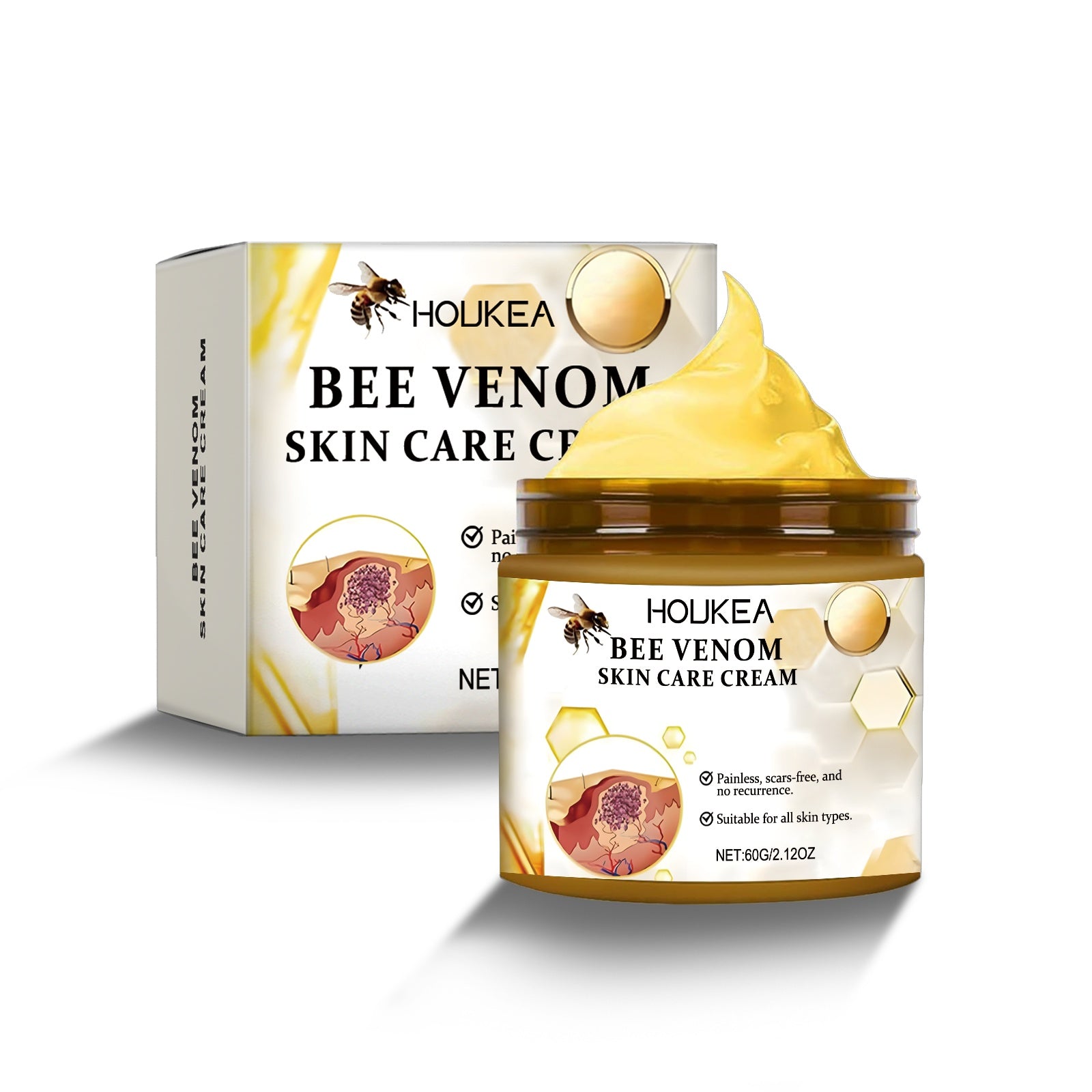 Skin Care Cream Affiliated Shops