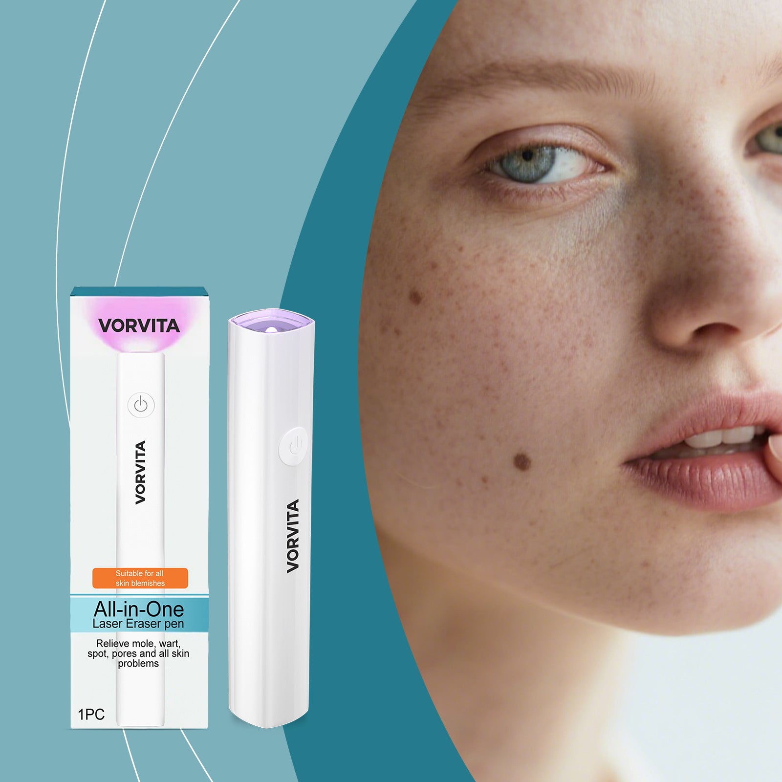 Skin Care Laser Pen Lit Outlet