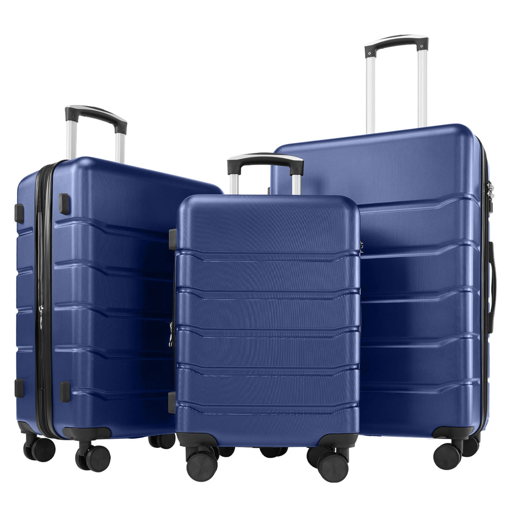 20-28 Inch Luggage Compartment