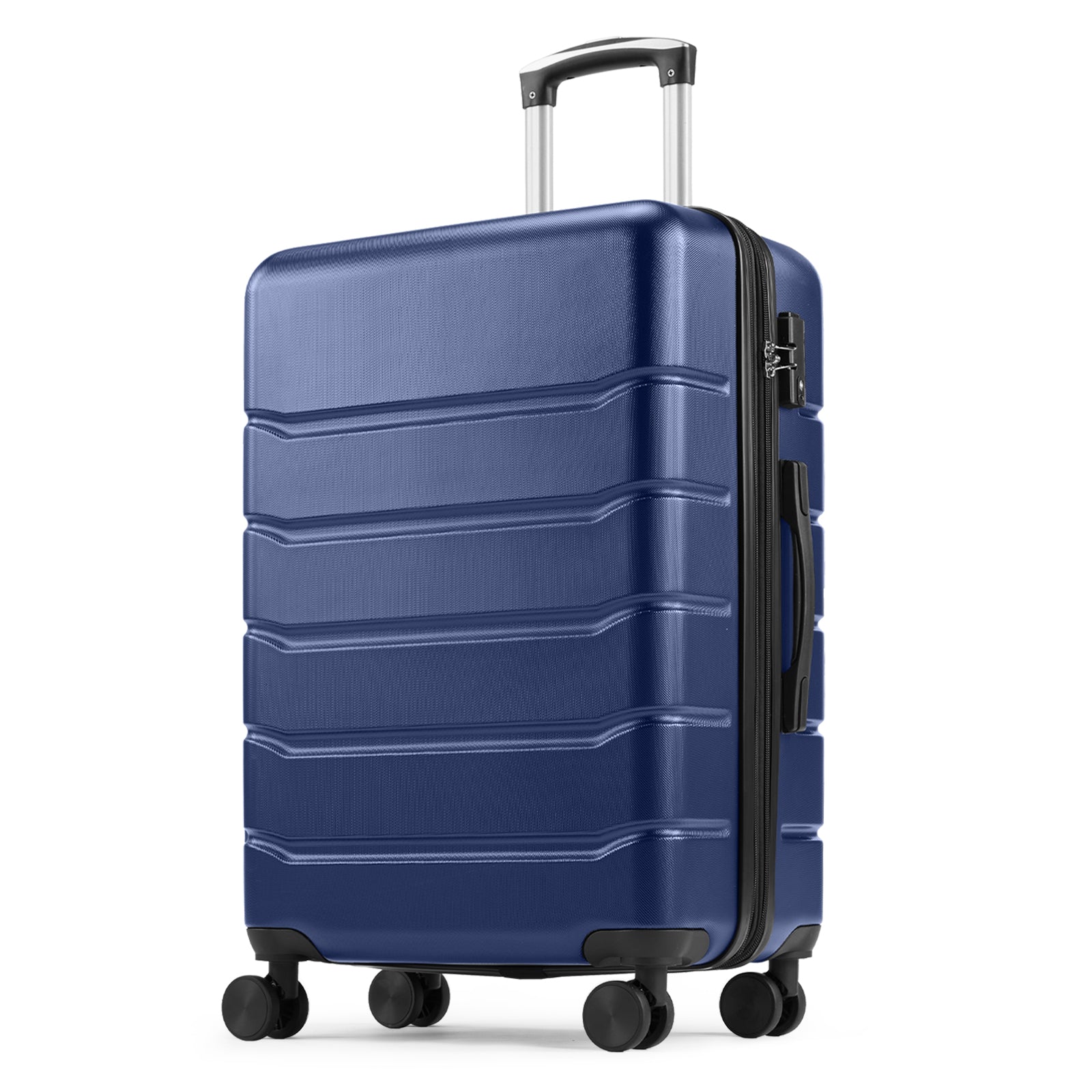 20-28 Inch Luggage Compartment