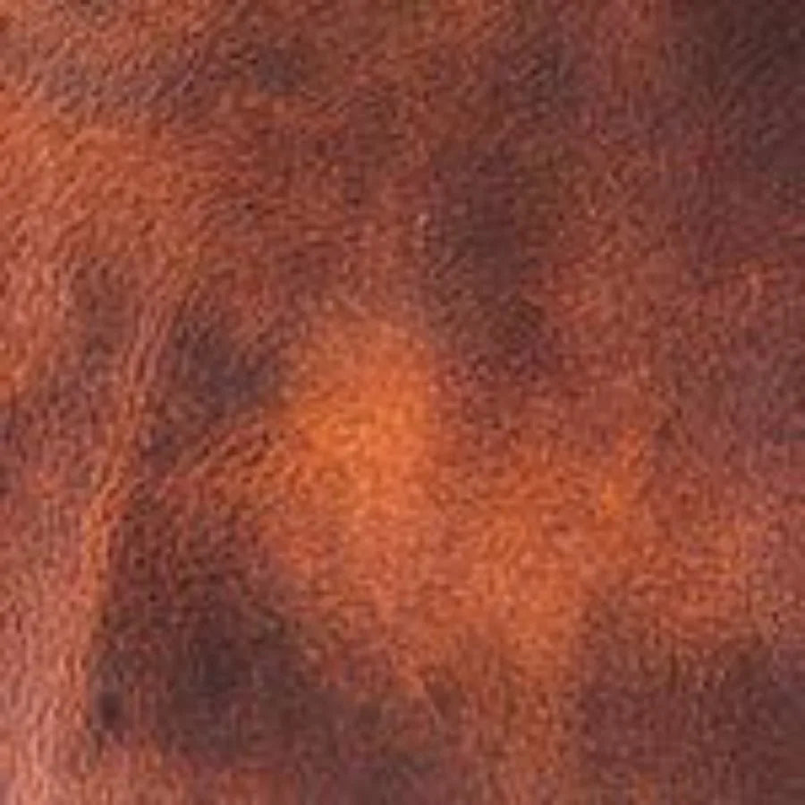 Leather Passport Holder for Men Made in USA 3.5" x 5.5" Field Notes Cover