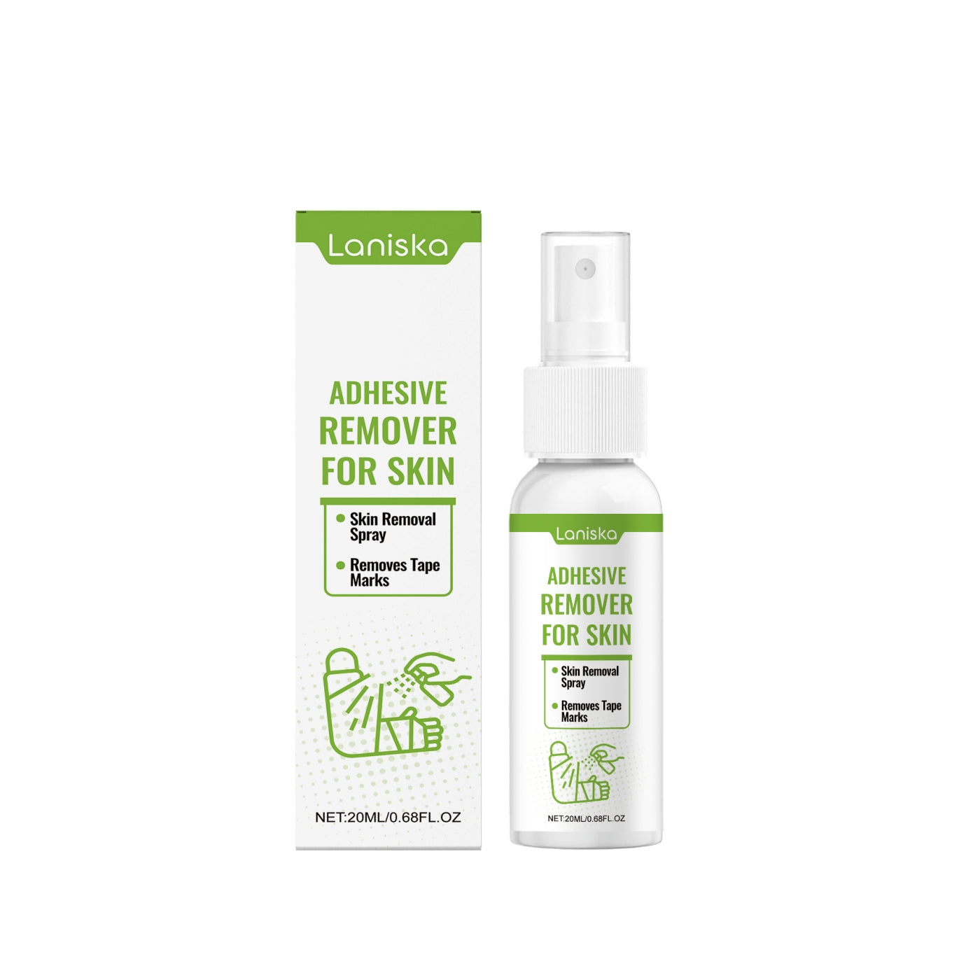 Skin Care Spray
