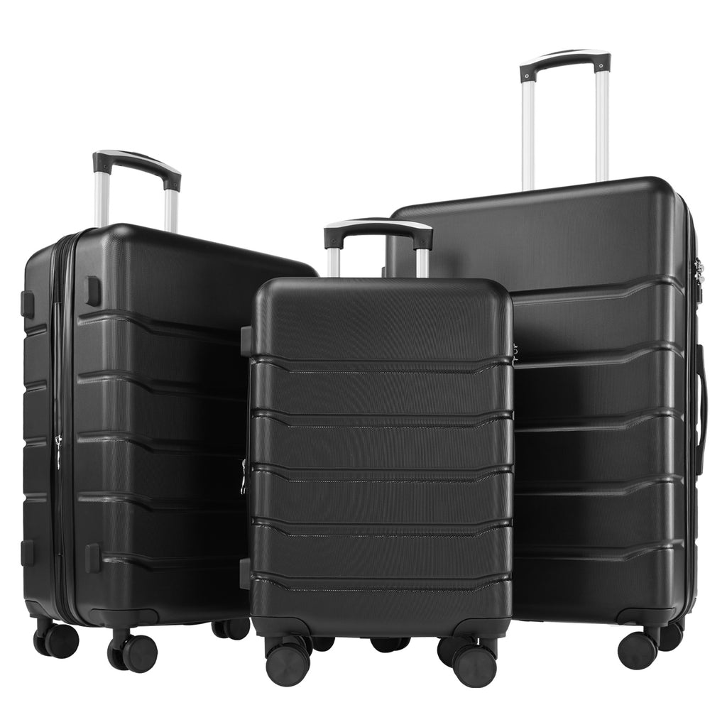 20-28 Inch Luggage Compartment